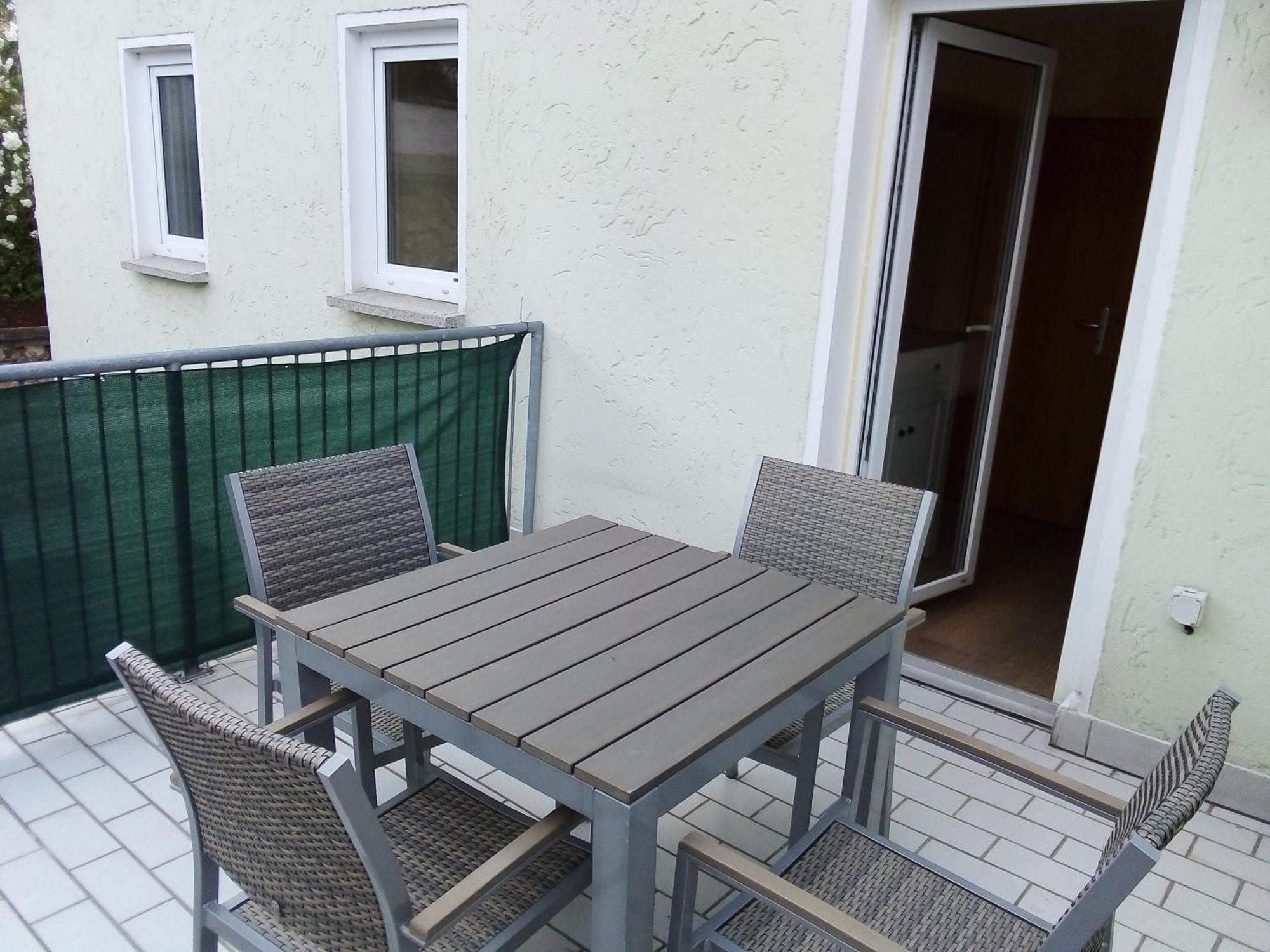 Boardinghouse Stadtmauer Schwandorf Bagian luar foto